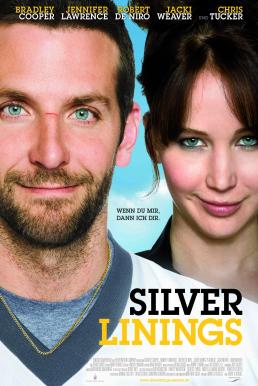 Silver Linings Playbook ลุกขึ้นใหม่ หัวใจมีเธอ (2012)